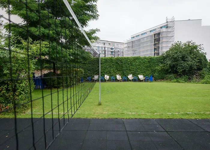 A&O Berlin Friedrichshain